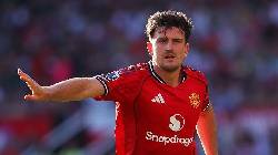 Maguire ra điều kiện để gia hạn hợp đồng với MU