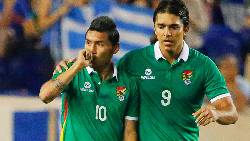 Nhận định, soi kèo Bolivia vs Suriname, 5h ngày 27/3: Thắng dễ