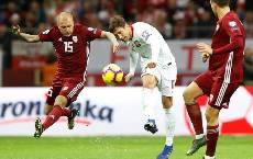 Nhận định, soi kèo Gibraltar vs Latvia, 0h00 ngày 27/3: Sớm định đoạt
