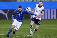 Nhận định, soi kèo Italia vs Bắc Ireland, 2h45 ngày 27/3: Bergamo rực lửa