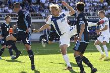 Nhận định, soi kèo U21 San Marino vs U21 Phần Lan, 0h00 ngày 27/3: Tích điểm - tích hiệu số