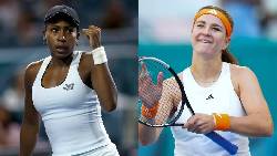 Nhận định tennis Gauff vs Muchova - Bán kết Miami Open, 2h00 ngày 27/3