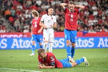 Siêu máy tính dự đoán Ba Lan vs Albania, 2h45 ngày 27/3