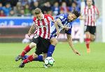 Phân tích tỷ lệ Bilbao vs Alaves, 18h ngày 27/4