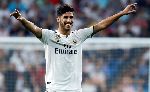 Real Madrid ‘báo giá’ không thể cao hơn cho Marco Asensio