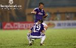 Kháng cáo thành công, Hà Nội FC thoát treo sân ở trận gặp TP HCM
