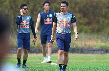 HLV Kiatisak trở lại HAGL là từ đề xuất của tiền vệ Tuấn Anh