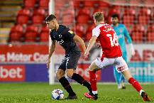 Lịch thi đấu bóng đá hôm nay 27/4: Brentford vs Rotherham Utd