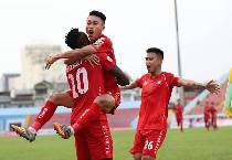 Nhận định Hải Phòng vs SLNA, 18h ngày 28/4