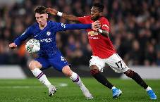 Biến động tỷ lệ kèo MU vs Chelsea, 1h45 ngày 29/4