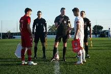 Nhận định, soi kèo Ba Lan U17 vs Kosovo U17, 20h00 ngày 26/4