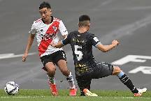 Nhận định, soi kèo Colo Colo vs River Plate, 7h00 ngày 28/4
