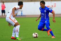 Nhận định, soi kèo Everton vs Ayacucho, 7h30 ngày 27/4