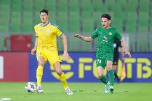 Nhận định, soi kèo FC Ahal vs Al Gharafa, 3h15 ngày 27/4
