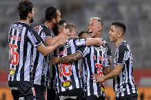 Nhận định, soi kèo Independiente vs Atletico Mineiro, 07h30 ngày 27/04