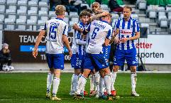 Nhận định, soi kèo SonderjyskE vs Odense, 23h ngày 27/4