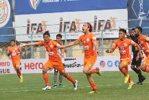 Nhận định, soi kèo Sreenidi Deccan vs NEROCA, 18h35 ngày 26/4