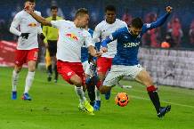 Soi kèo đặc biệt RB Leipzig vs Rangers, 2h ngày 29/4