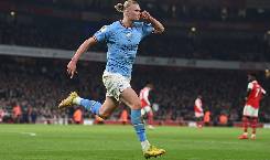 Chuyên gia dự đoán kết quả Man City vs Arsenal, 02h00 ngày 27/4