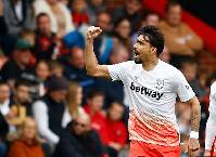 Đội hình ra sân chính thức West Ham vs Liverpool, 1h45 ngày 27/4