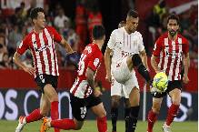 Nhận định, soi kèo Ath Bilbao vs Sevilla, 3h ngày 28/4