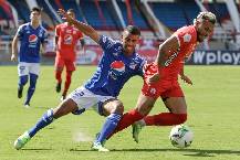 Nhận định, soi kèo Millonarios vs America de Cali, 08h20 ngày 28/4