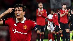 Trung vệ huyền thoại của M.U: 'Đội trưởng như Maguire thì chỉ đạo được ai?'