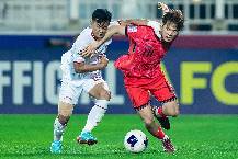 Báo Hàn Quốc sốc nặng khi đội nhà thất bại trước U23 Indonesia