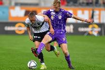 Nhận định, soi kèo Austria Vienna với Rheindorf Altach, 0h30 ngày 27/4: Chủ nhà áp đảo