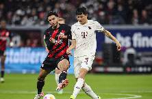 Nhận định, soi kèo Bayern Munich với Frankfurt, 20h30 ngày 27/04: Giữ sức cho đại chiến