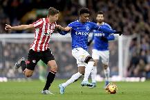 Nhận định, soi kèo Everton với Brentford, 22h30 ngày 27/4: Thừa thắng xông lên