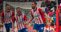 Nhận định, soi kèo Las Palmas với Girona, 19h00 ngày 27/4: Ngắt mạch thua