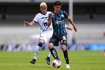 Nhận định, soi kèo Queretaro vs Pumas UNAM, 10h10 ngày 27/4: Chủ nhà sa sút