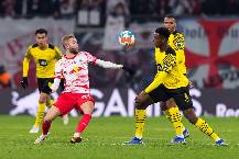 Nhận định, soi kèo RB Leipzig với Dortmund, 20h30 ngày 27/04: Xa dần top 4