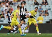 Nhận định, soi kèo Wellington Phoenix với Macarthur FC, 14h15 ngày 27/4: Giữ vững ngôi đầu