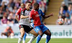 Soi kèo góc Fulham vs Crystal Palace, 21h00 ngày 27/04