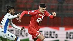 Soi kèo góc Lecce vs Monza, 20h00 ngày 27/4