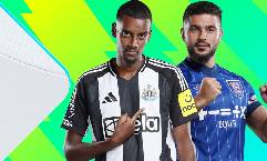 Kèo vàng bóng đá Newcastle vs Ipswich Town, 21h00 ngày 26/4: Đến lúc rớt hạng