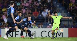 Nhận định, soi kèo Al-Ahli vs Buriram United, 23h30 ngày 26/4: Khẳng định sức mạnh
