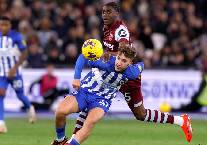 Nhận định, soi kèo Brighton vs West Ham, 21h00 ngày 26/4: Đội hình sứt mẻ