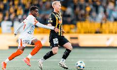 Nhận định, soi kèo Hacken vs Hammarby, 19h00 ngày 27/4: Khó tin cửa trên