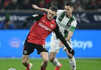 Nhận định, soi kèo Holstein Kiel vs Monchengladbach, 20h30 ngày 26/4: Nhe nhóm lại hy vọng trụ hạng