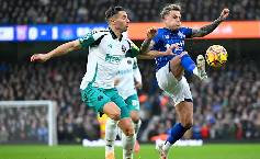 Nhận định, soi kèo Newcastle vs Ipswich Town, 21h00 ngày 26/4: Hướng về Top 4