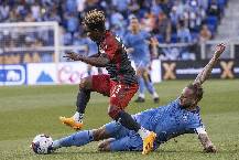 Nhận định, soi kèo Toronto vs New York City, 1h30 ngày 27/4: Chủ nhà tự tin