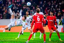 Nhận định, soi kèo Wolfsburg vs Freiburg, 20h30 ngày 26/4: Bầy sói hết động lực