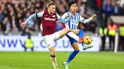 Siêu máy tính dự đoán Brighton vs West Ham, 21h00 ngày 26/4
