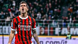 Siêu máy tính dự đoán Venezia vs AC Milan, 17h30 ngày 27/4