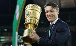 Bayern Munich chính thức ‘phán xử’ tương lai Niko Kovac