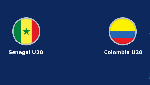 Nhận định U20 Senegal vs U20 Colombia, 23h00 26/5 (World Cup U20)
