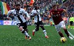 Nhận định AS Roma vs Parma 01h30, 26/05 (VĐQG Italia)